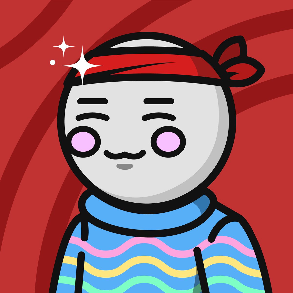 @GoodGodzNFT <a href="/SpaceRiders_NFT/">Space Riders</a> <a href="/SmallBrosNFT/">Small Bros</a> <a href="/Nyolings/">Nyolings</a> I own three out of four of those. :-)