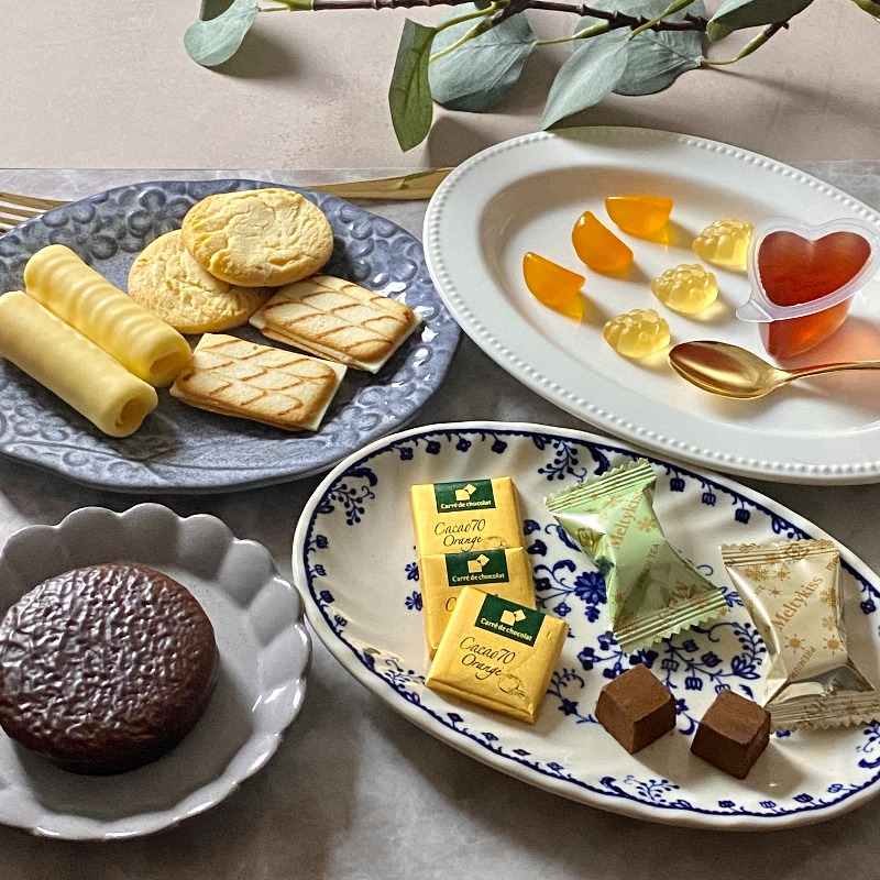 JapaneseTreat's tweet photo. Would you like to try Japanese sweets?
・10 famous and delicious Japanese sweets
・100$
・Free shipping
・Worldwide delivery in 1-2 weeks
https://t.co/2l9LuQPbP5