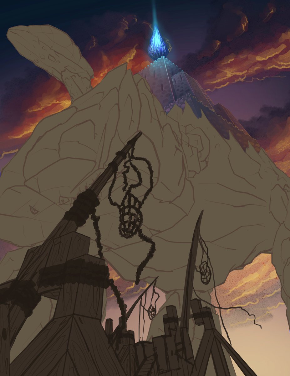 AbyssalBrews | Elegant 5E & PF2E Magic Items tweet media