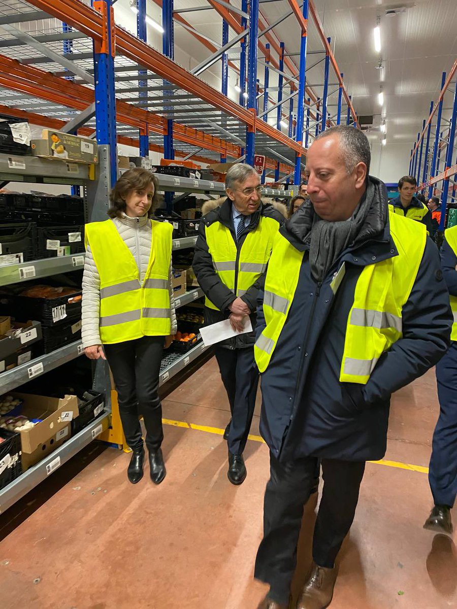 Métropole du Grand Paris tweet media