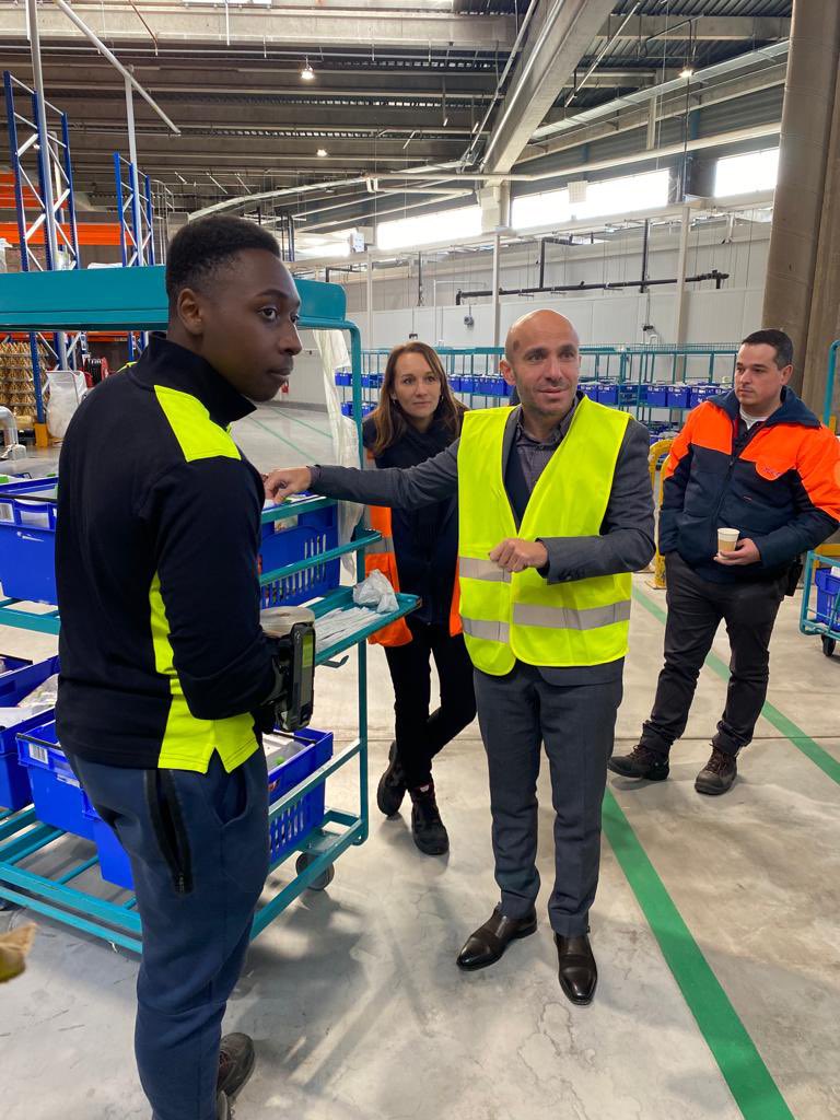 Métropole du Grand Paris tweet media