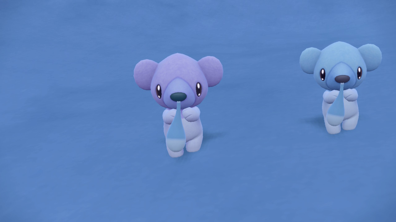 ポケポケ 5ch 現行 asmi feat. Chinozo,