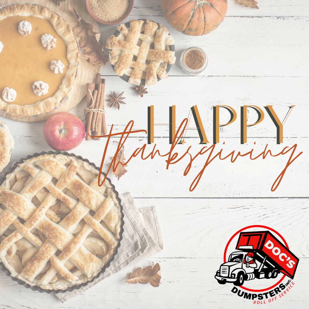 LetsTalk_Trash's tweet photo. Happy Thanksgiving from our family to yours 🤎 https://t.co/o3qvu9eeNi