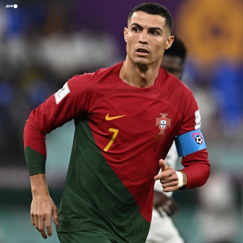 soyjccam's tweet photo. ¡¡GOL DE CRISTIANO RONALDO EN EL MUNDIAL DE QATAR 2022!!
¡¡GOL DEL MEJOR GOLEADOR DE TODOS LOS TIEMPOS!!
¡¡GOL DEL CAPITÁN DE LA SELECCIÓN DE PORTUGAL!!
¡¡GOL HISTÓRICO DEL BICHO!! ¡¡GOL DE RÉCORD HISTÓRICO!! https://t.co/MBhz3yijDm