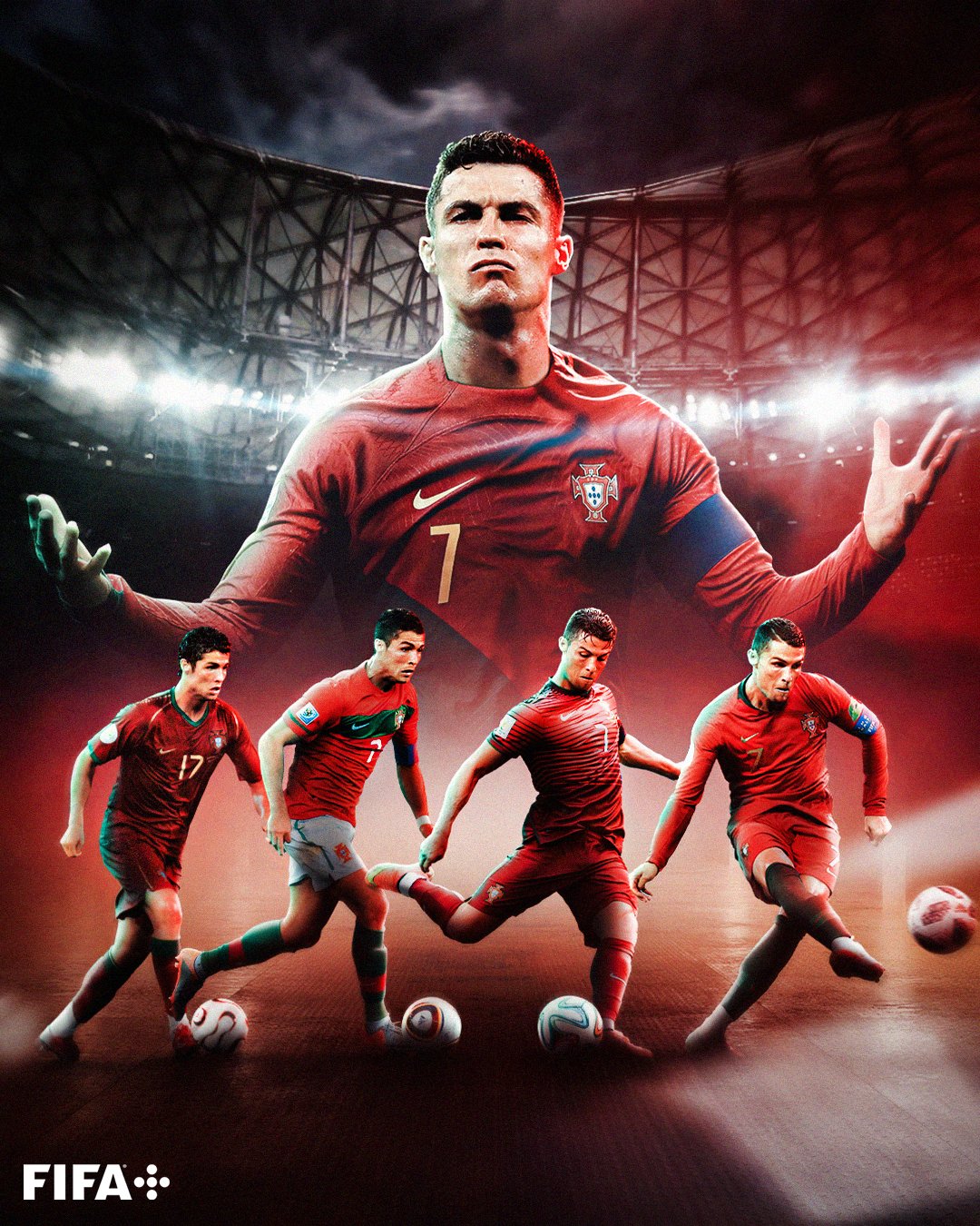 Viva Ronaldo
