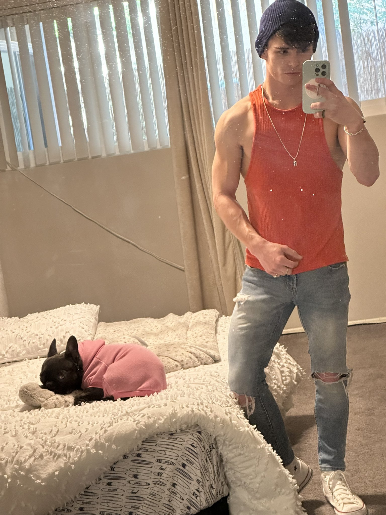 TW Pornstars - Seth Peterson. Twitter. Happy thanksgiving from me and Phoebe in a cute lil air