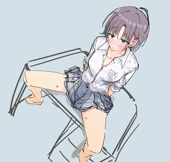 …!!! 
