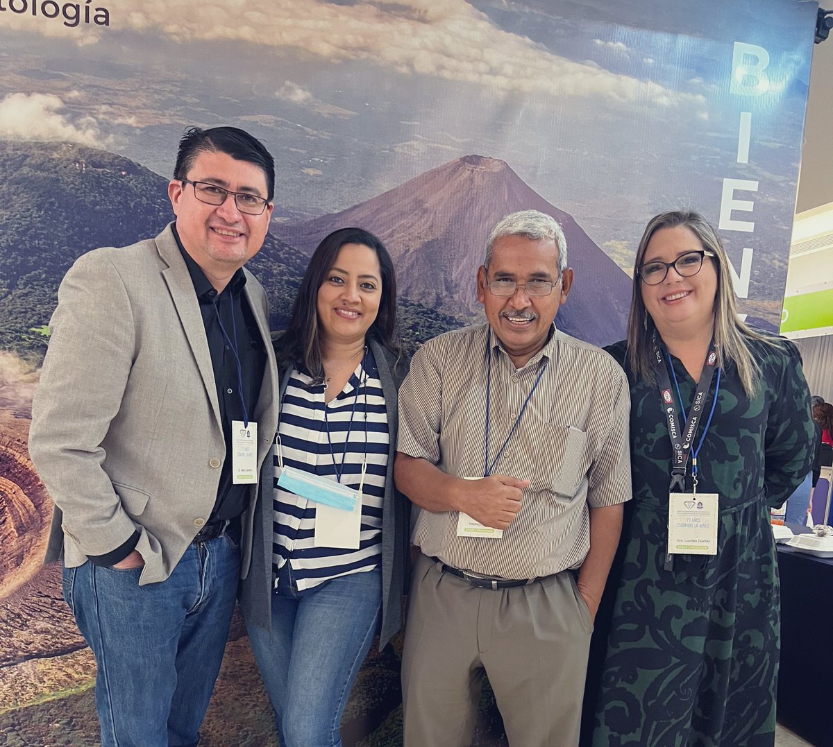 drmquintero's tweet photo. #Congreso #Pediatria #Neonatologia #ASONES #ASOPEDES https://t.co/cO8uHTVahg