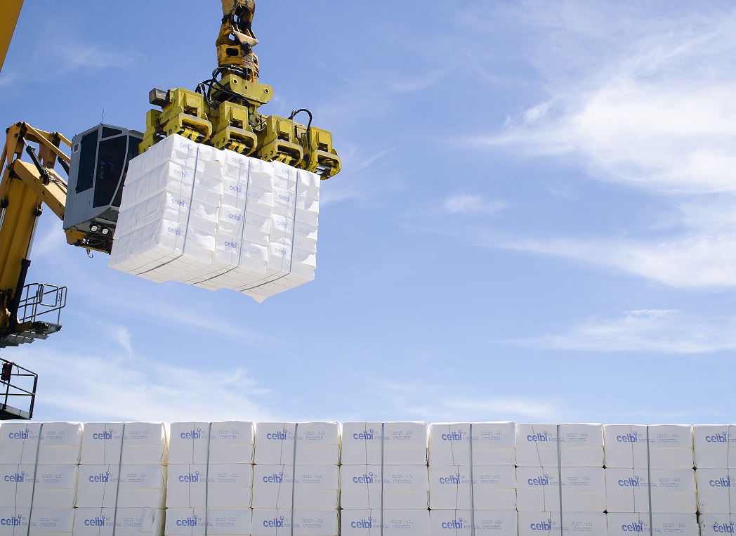 O Grupo Altri produziu 852,1 mil toneladas de fibras celulósicas nos nove meses de 2022. As receitas aumentaram 37,7%, com o EBITDA a crescer 25,4%. O resultado líquido cifrou-se em 117,4 milhões de euros (+29,9%). altri.pt/pt/noticias/no…