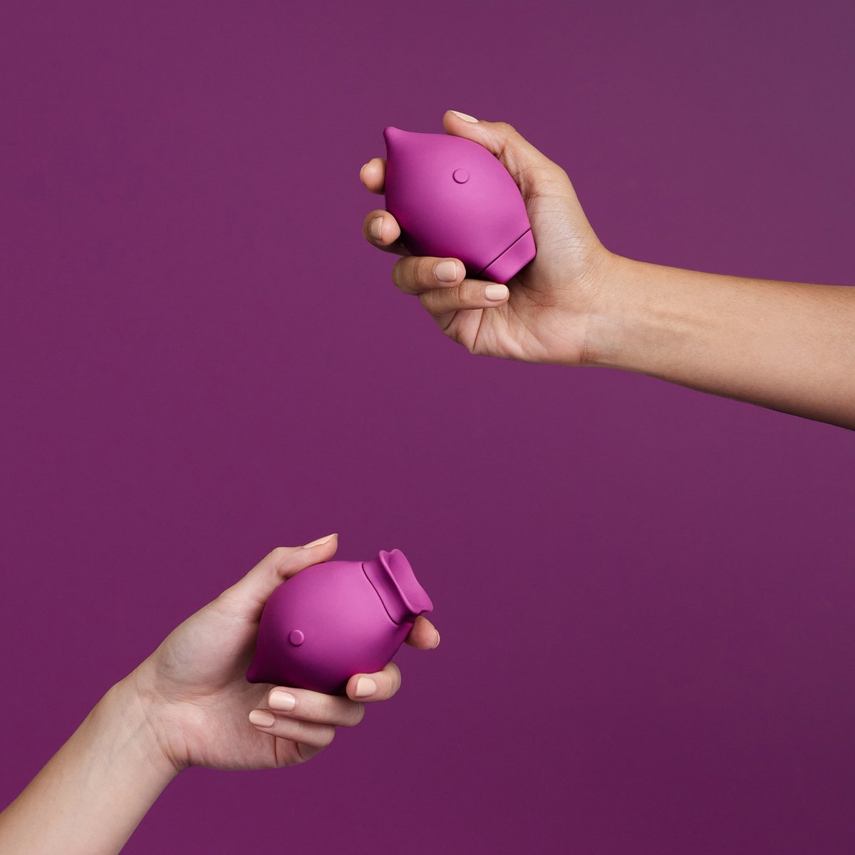 25% OFF The Poet💦#BlackFriday

Designed as a kiss from nature, The Poet is our clitorally inclusive suction toy.

Shop now! #SmileMakersCollection #discoveryourself smilemakerscollection.com/shop/vibrators…