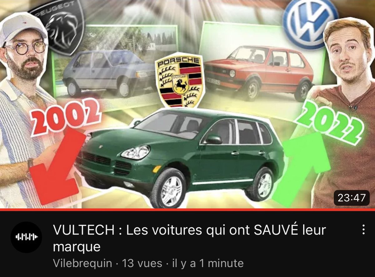 VilebrequinAuto's tweet photo. Faillite. Banqueroute. Liquidation.
Des mots qu’on ne retrouve pas ce soir grâce à ces modèles emblématiques 👉 https://t.co/QN549CTrFs https://t.co/lOzjGl2bTh