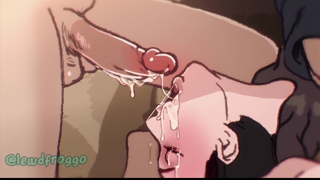 Hentainewsdaily's tweet photo. ⭐TOP HENTAI⭐
@HIA_Officiel @Bianca230499 @EcchiImperio @Waifukiwi @DoujinLewd @HimarinLink @HentaiAsss @Play_Giirls @LewdLila @MrH_Hen @NzHentaii @Echi_Echi3 @OppaiLov3r @IJenaUrfI @AlbedoHentai @ShuraGorilla @nicocha05 @Hentaihamster1 @staayhentai
🌟RT♋LIKE♋FOLLOW🌟 https://t.co/Bqain43alJ