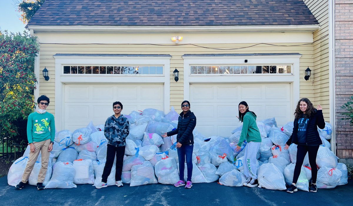 The Twynphony Hopes Foundation Inc. 501(c)(3) tweet media