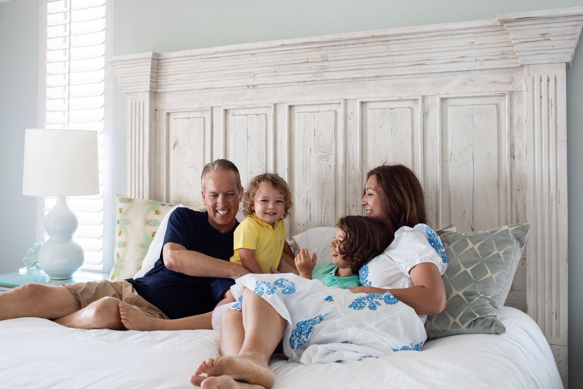 Gratitude turns what we have into enough, and more. We hope this Thanksgiving finds you with plenty of reasons to give thanks!