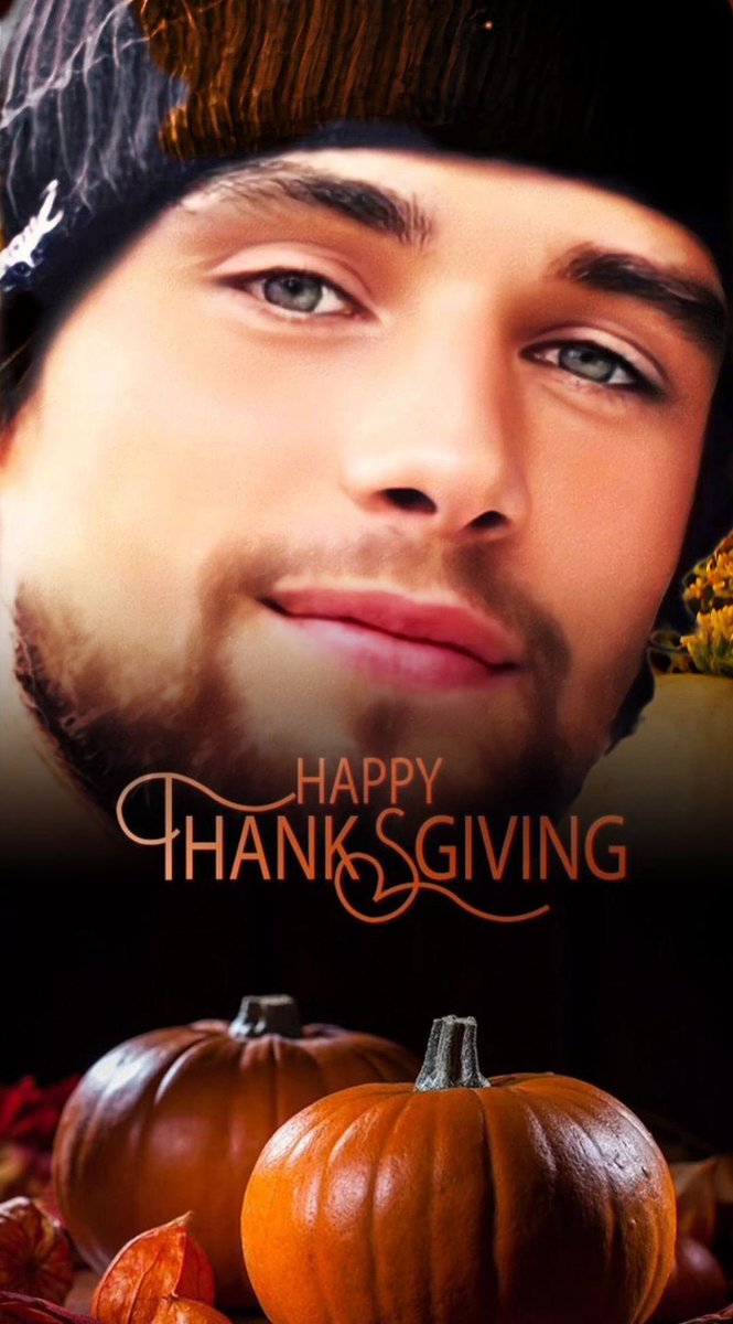 idesign7777's tweet photo. @Fine_Apple18 Happy Thanksgiving ♥️♥️♥️ https://t.co/1Vh0lgUuUw