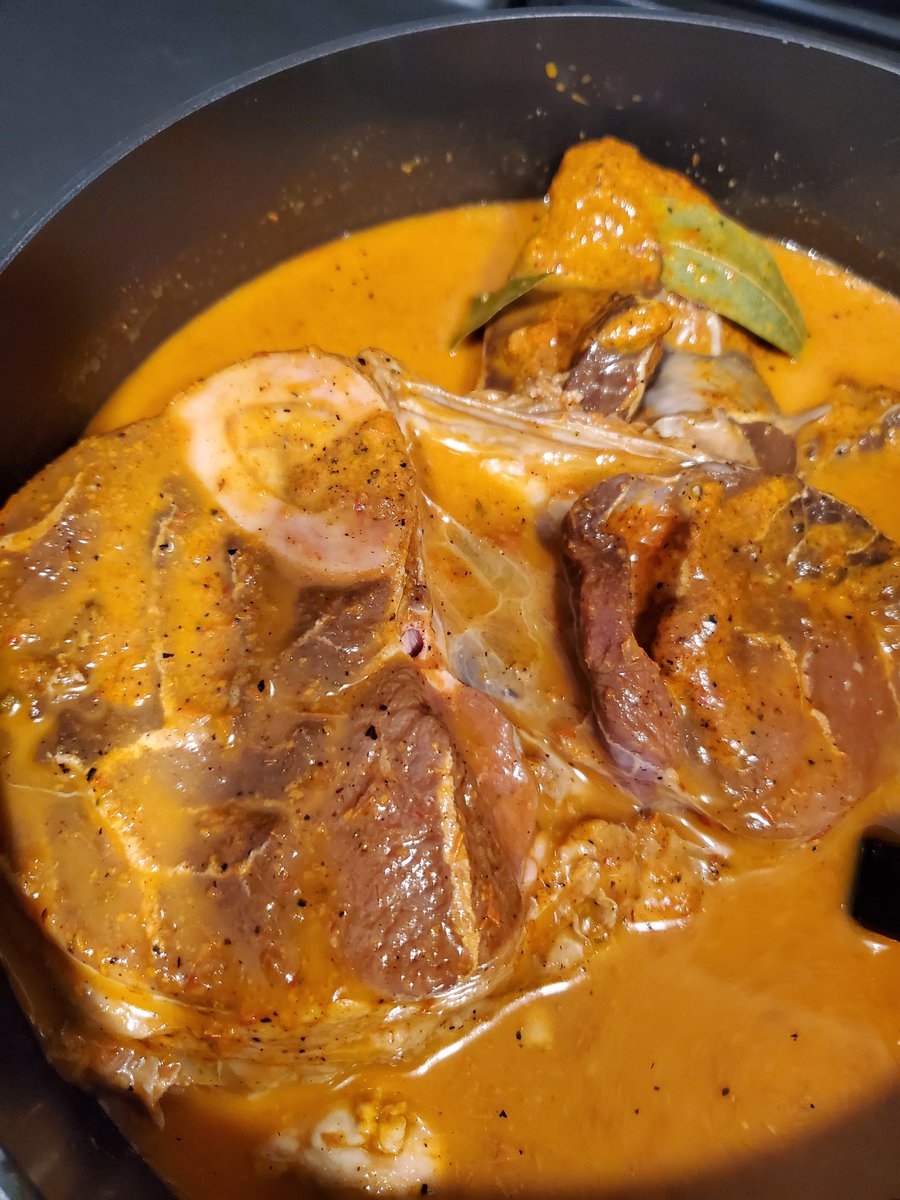 headofsteak's tweet photo. I'm making a Shanksgiving dinner https://t.co/xufRPRZZsM