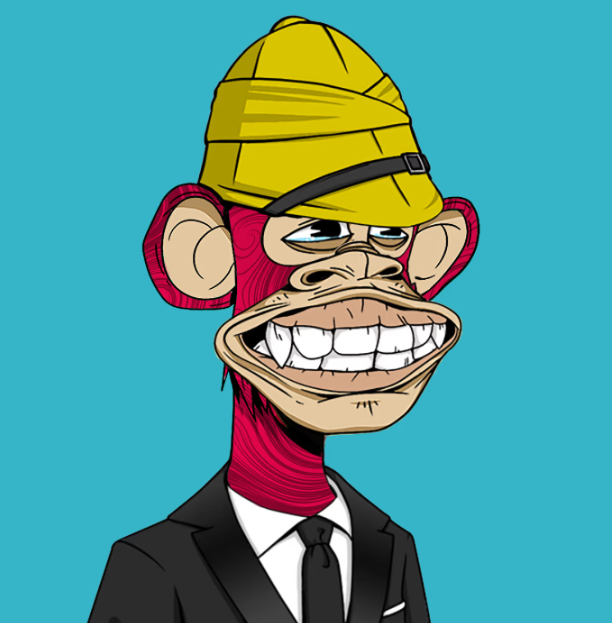 I do "YES" @BananaApeCN