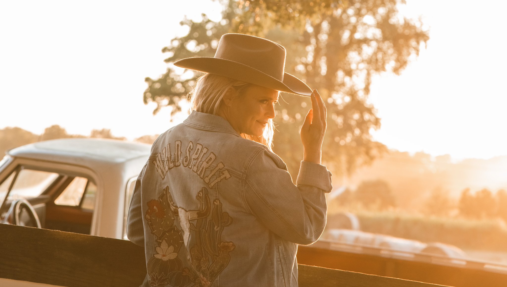 Idyllwind Fueled By Miranda Lambert On Twitter Happy Thanksgiving 
