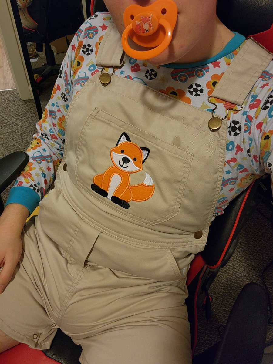 PaddedJava's tweet image. New shortalls from @TodzillaABDL