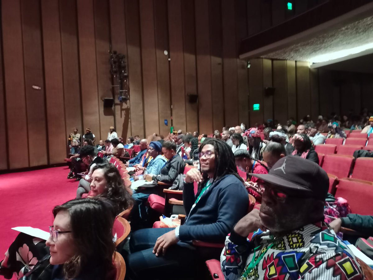 RKambiri's tweet photo. II Cumbre del Pueblo Negro, seguimos conversando sobre la Construcción de Paz Territorial y Participación Ciudadana.
#pueblonegroencumbre

https://t.co/Epo98zg06U
@NetwkRed_Paz @IEANPE_ @KrocInstitute @Conpa_paz https://t.co/LjMVTJtsPT