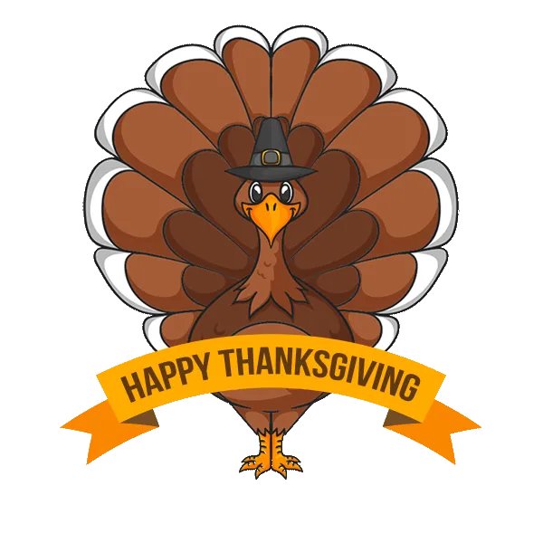 studiorms's tweet photo. Happy Thanksgiving! https://t.co/4NLF1PKVU8