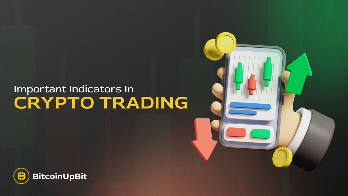 BitcoinUpBit tweet media