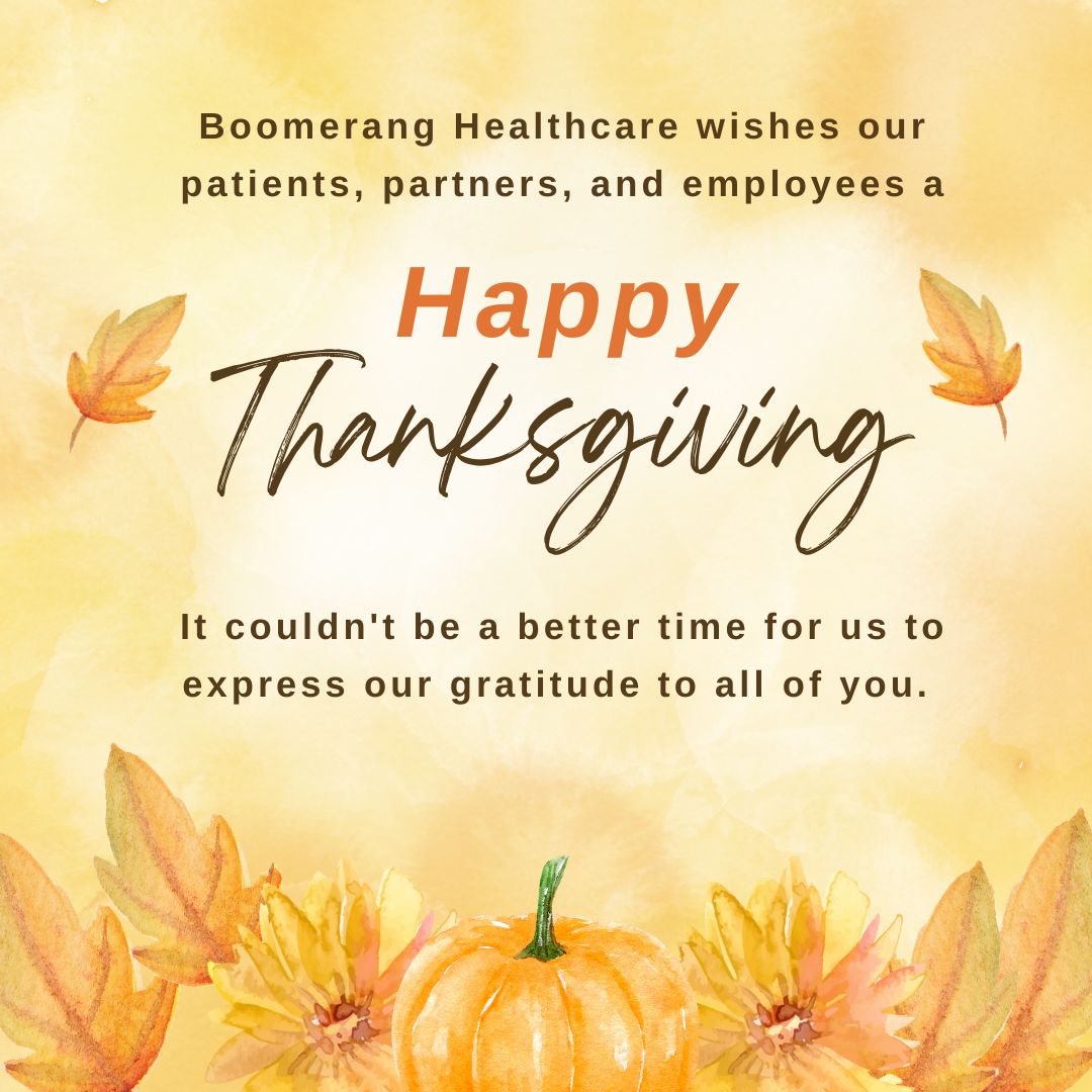Boomerang Healthcare tweet media