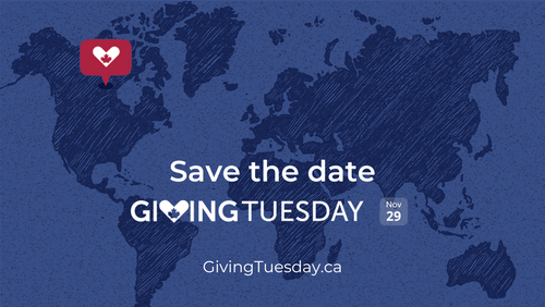 ella_yeg's tweet photo. #GivingTuesday is a global movement that showcases the impact we can have when we all work together in the name of social good. This November 29th let’s show the world how generous #Canada and #yeg are! Find out more about how you can get involved at https://t.co/SDlo98tbdQ https://t.co/e0krLpS4MS