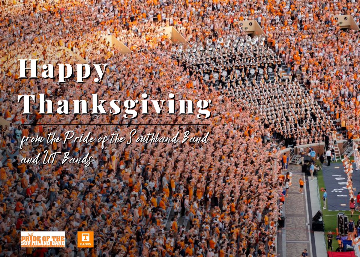 UT Bands tweet media