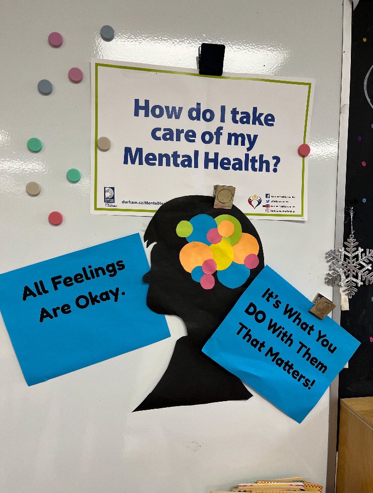 MariaHarveyTL1's tweet photo. Our Gr. 6-8 student Peer Leaders @Kedron_PS @DDSBSchools are extremely excited to be hosting a “Wellness Evening” in conjunction with @DurhamHealth this evening. All activities are being hosted by our student leaders. We welcome all Kedron families! https://t.co/JdUXUnPQ4Q