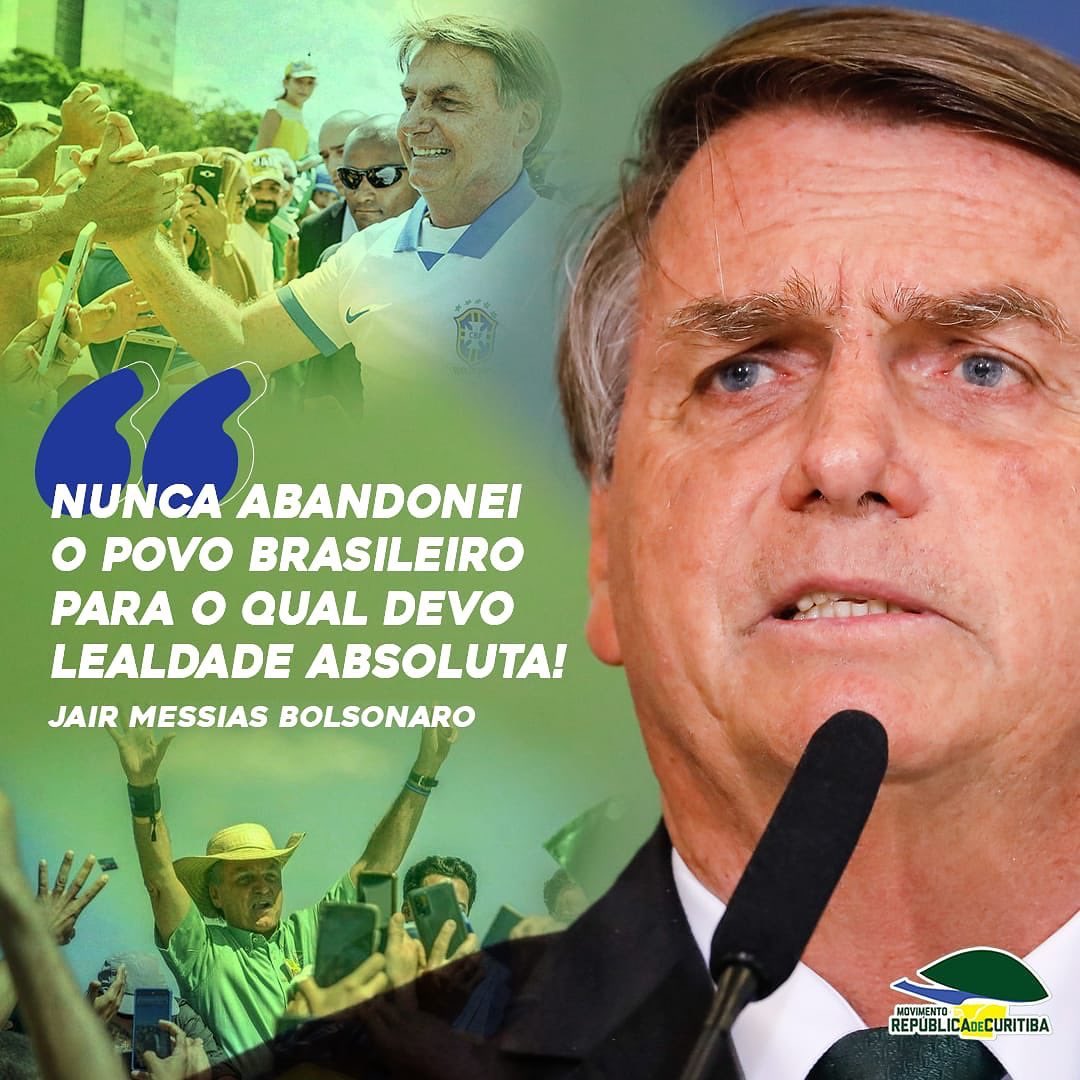 BianchiElisete's tweet photo. @_TvBolsonaro_22 https://t.co/3hNLayticI