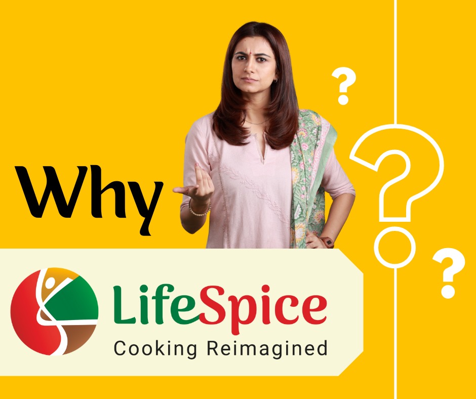 lifespicemixes's tweet image. Lifespice - The Renaissance of Indian Spice mixes! Your new culinary art partner. 

#Lifespice #SpiceMixes #BlendedSpices #GaramMasala