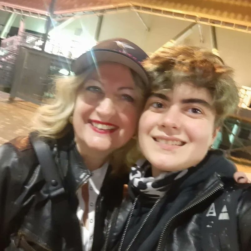 IsabellaAutunno's tweet photo. Al concerto di @cesarecremonini, emozioni indimenticabile...@IsabellaAutunno https://t.co/f0V7gkp63O