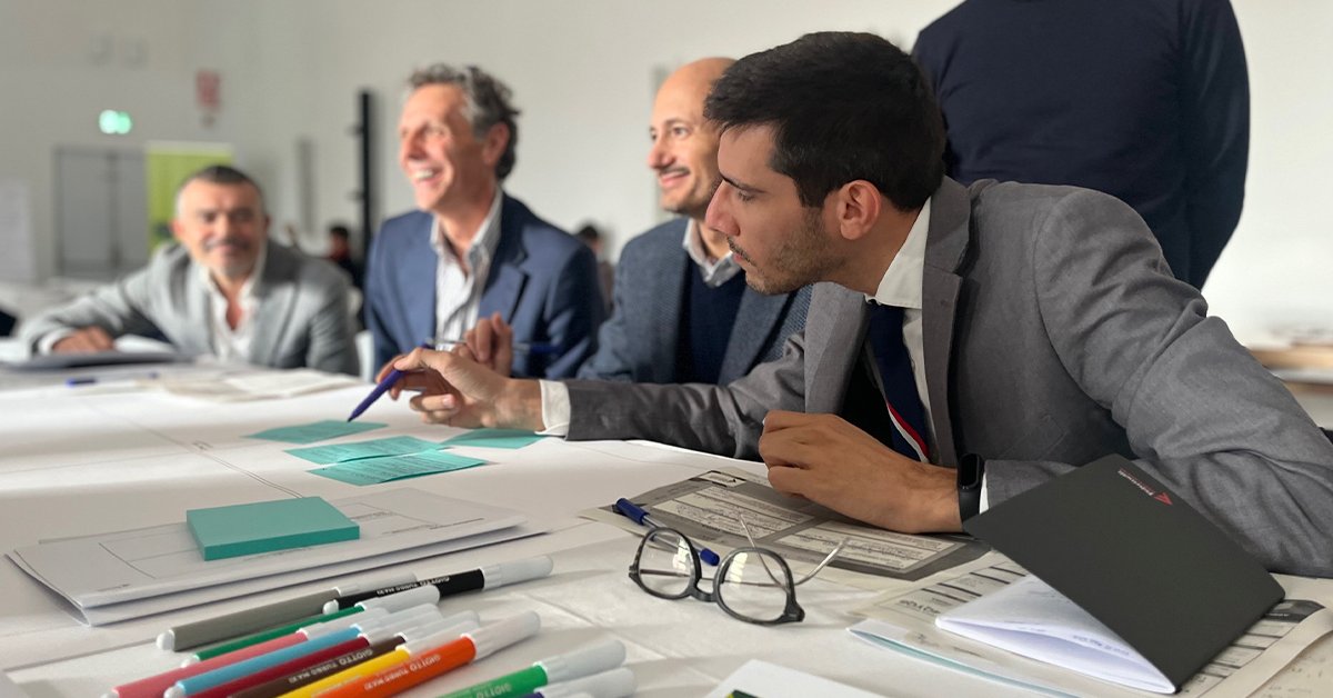 Groupama Assicurazioni tweet media