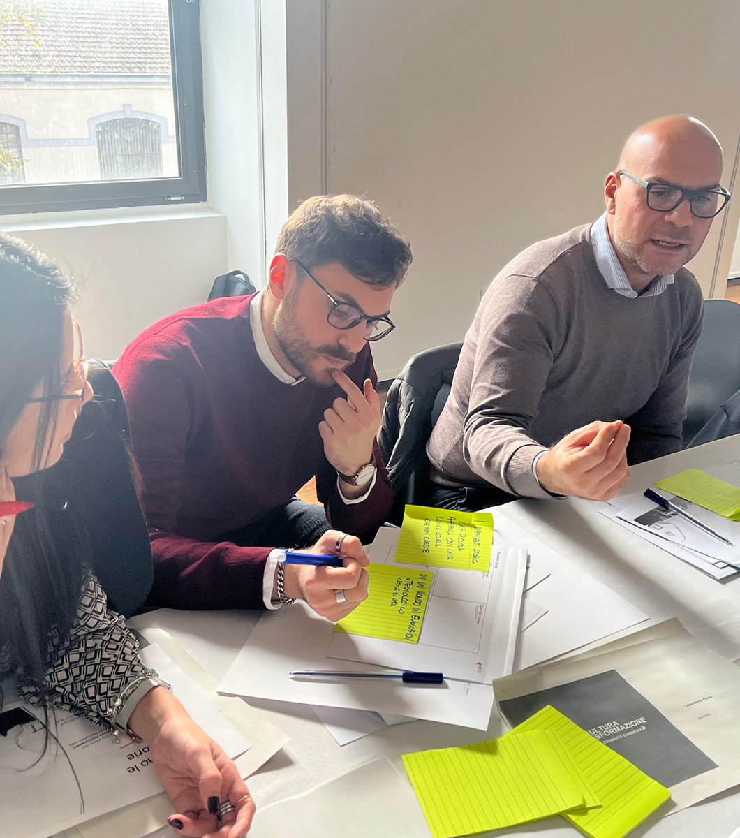Groupama Assicurazioni tweet media