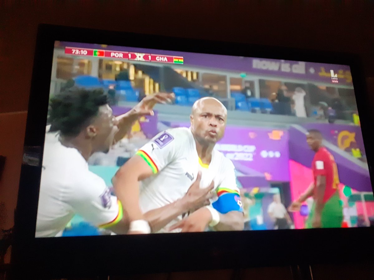 #JavierPeña tweet media