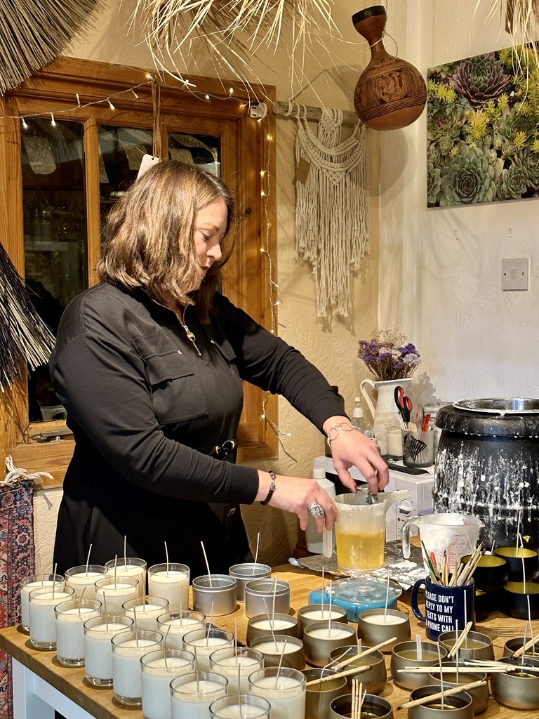 Taurus Crafts tweet media