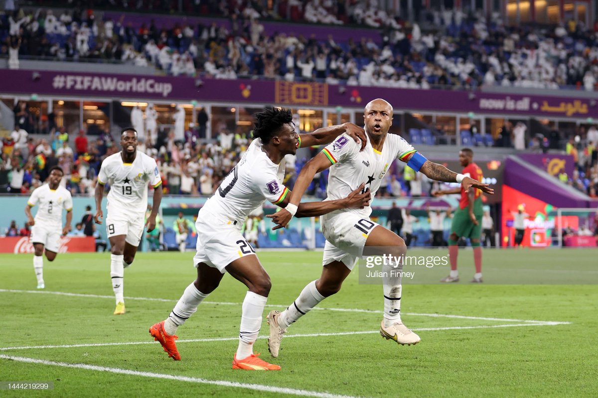 enroute54's tweet photo. Go Ghana! 🇬🇭 

#FIFAWorldCup #Ghana https://t.co/3gzHnGraxo