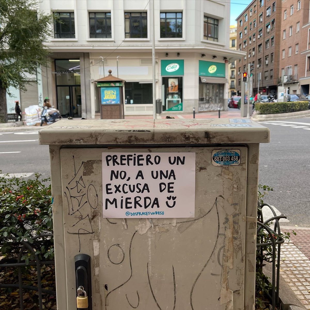 Dos Frases Un Beso (@dosfrasesunbeso) on Twitter photo 