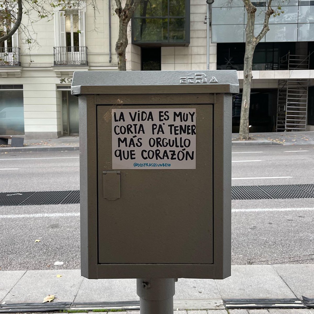 Dos Frases Un Beso (@dosfrasesunbeso) on Twitter photo 