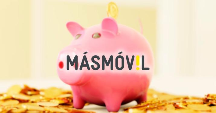 MásMóvil subirá algunos precios, pero 8 de cada 10 clientes se librará ift.tt/nkD9AhK