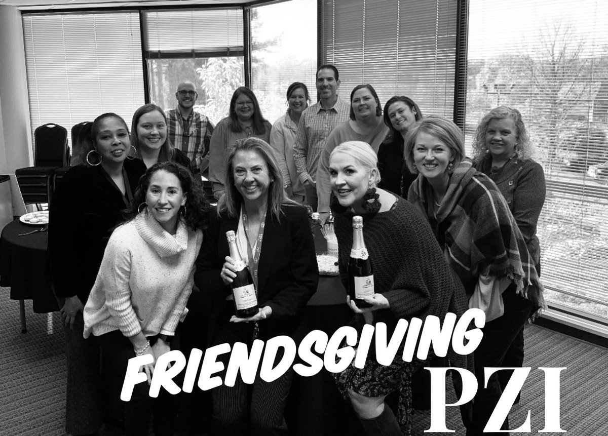 PZI_Consulting's tweet photo. Happy Thanksgiving! We hope you are able to spend this time with your loved ones ❤️ https://t.co/MOjrrIVUP6