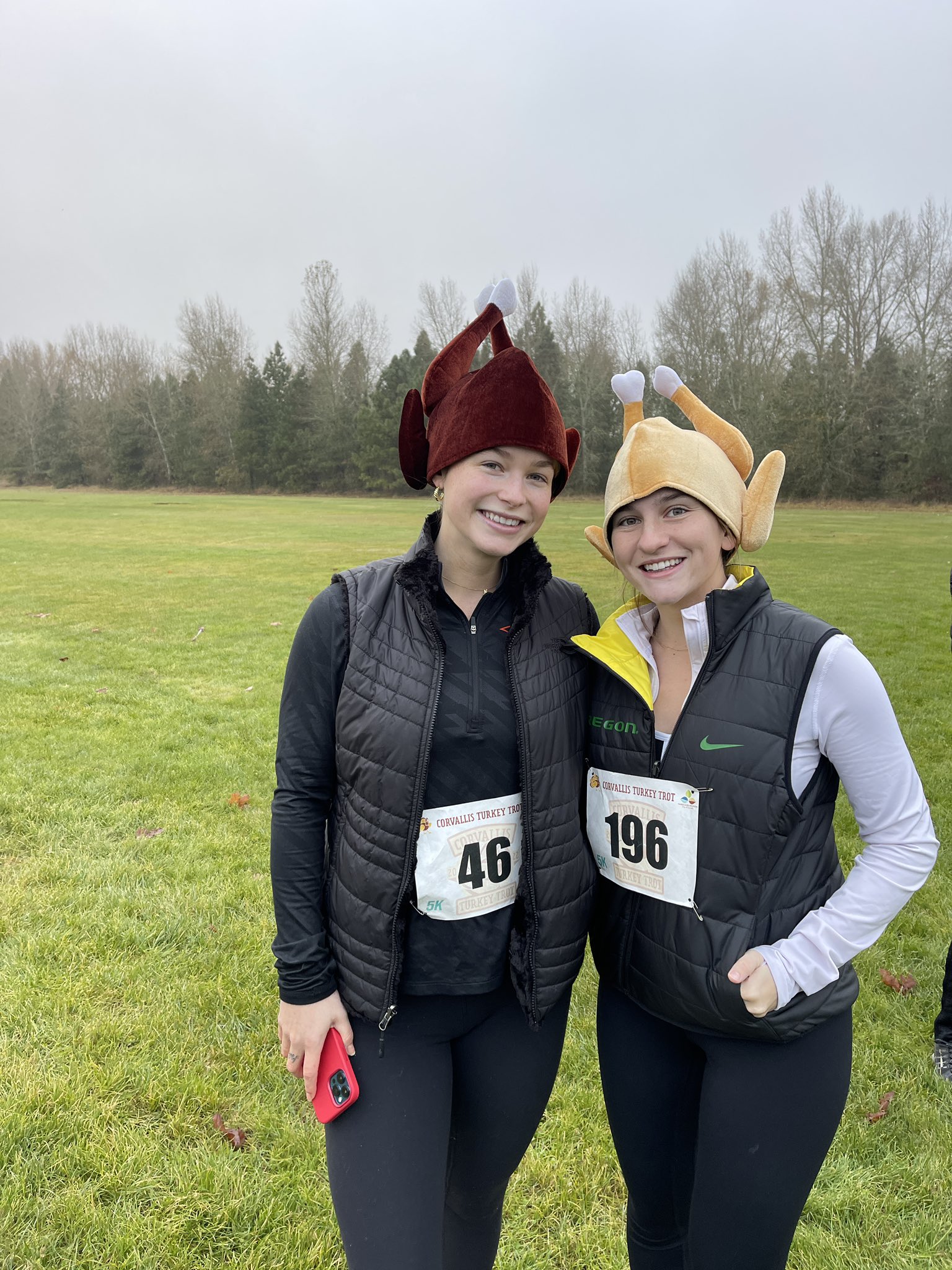 Bernadine Strik on Twitter "Per tradition we started our Thanksgiving