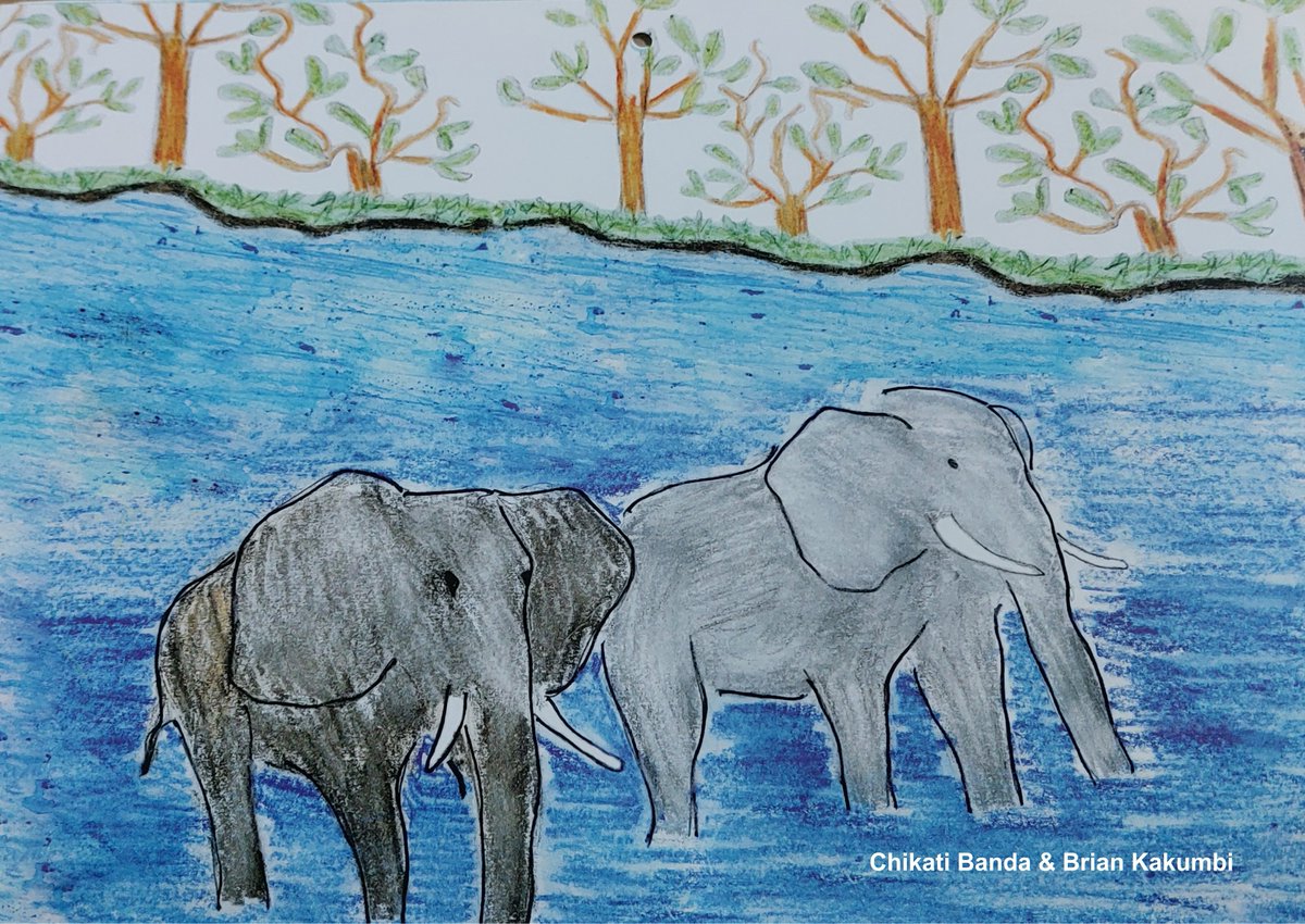 The U Foundation tweet media