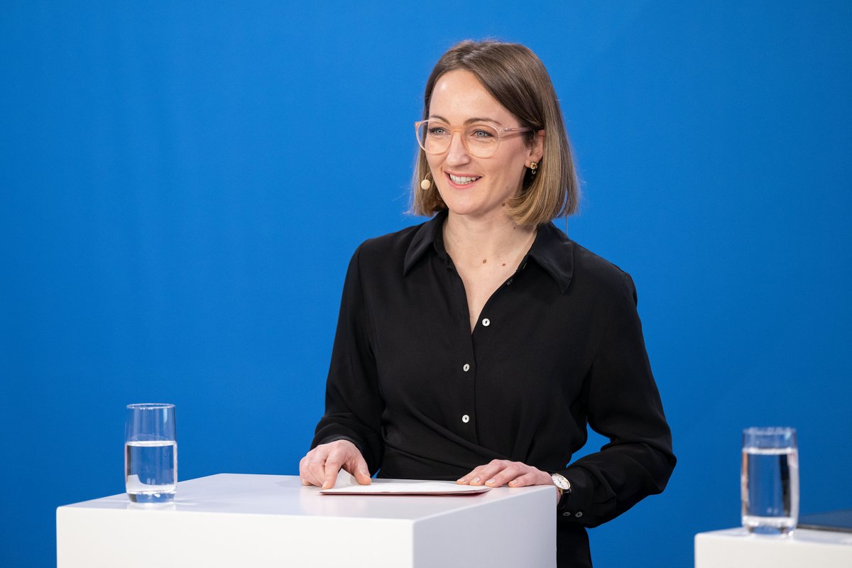 Tagesspiegel Live tweet media