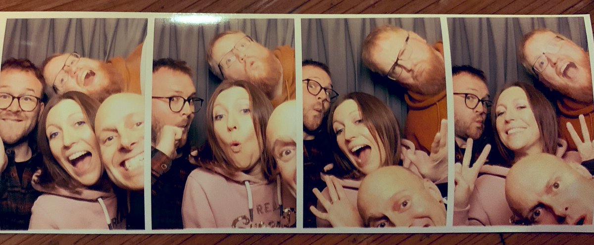 rachaelmcshane's tweet photo. Day off!! with @sweeneyfiddle @edneuhauser #jimbulger https://t.co/uRmLX3puoE
