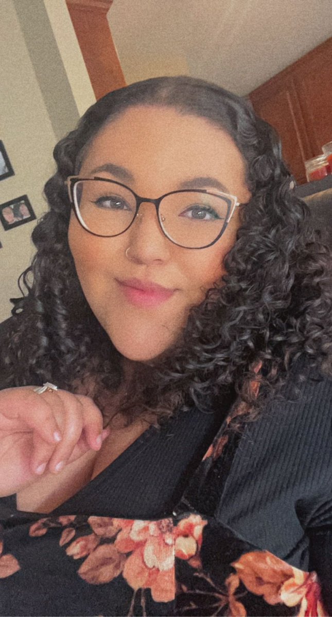 Dyed my hair black and I’m radically thinking of getting rose gold highlights