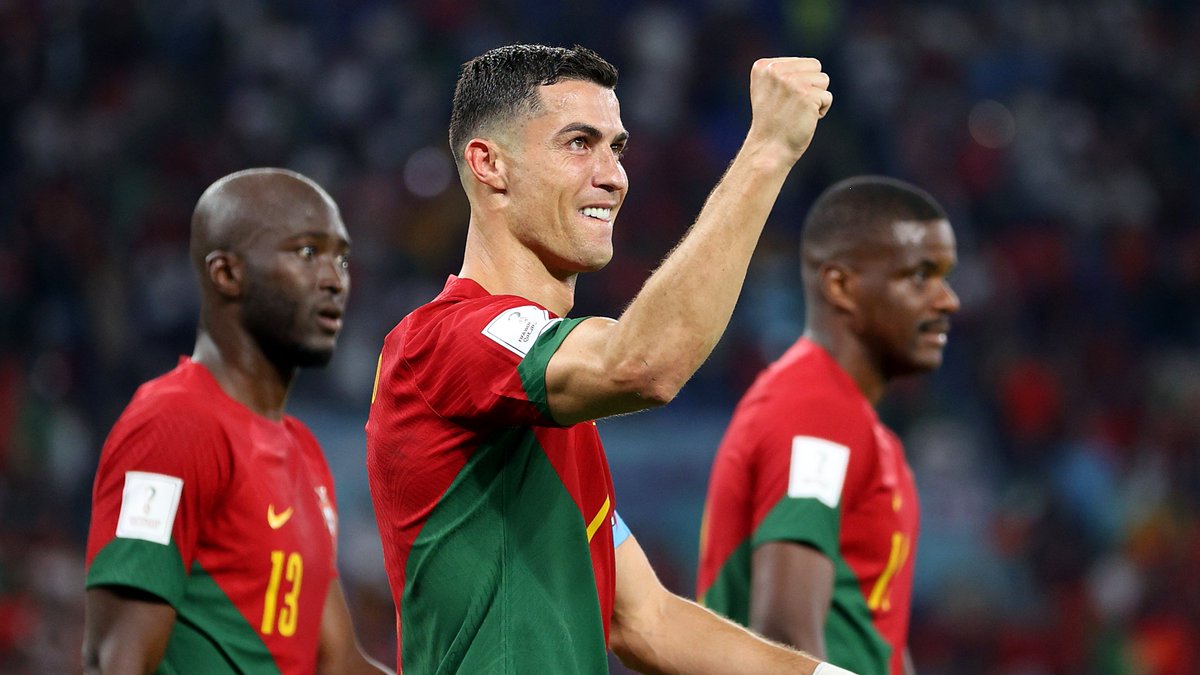 FIFA World Cup tweet media