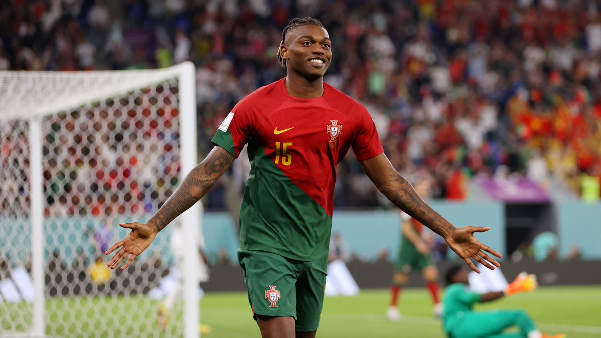 FIFA World Cup tweet media