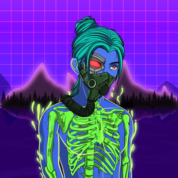 Prepare to become UNDEAD

Coming soon